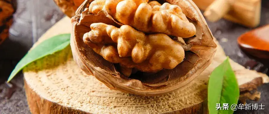 核桃是高油脂食物，卻能預(yù)防糖尿病，是真是假？