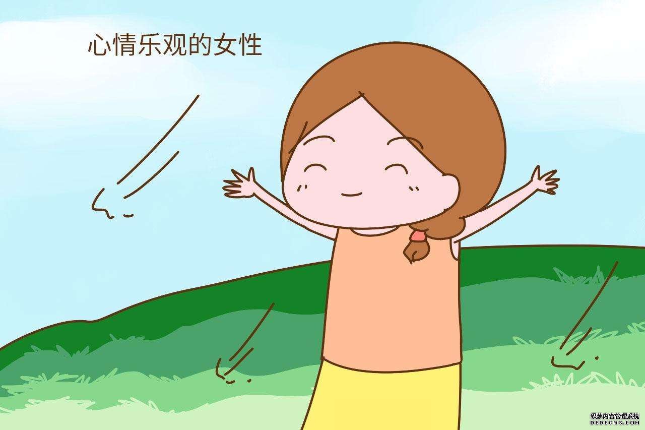 秋季多燥，肝更難受，做好這5點，肝臟更健康