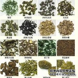 茶知識(shí)｜合理飲茶-成年人每天飲茶5-15克，茶雖好切忌貪杯