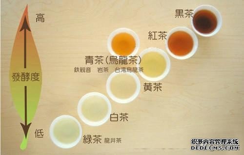 茶知識(shí)｜合理飲茶-成年人每天飲茶5-15克，茶雖好切忌貪杯