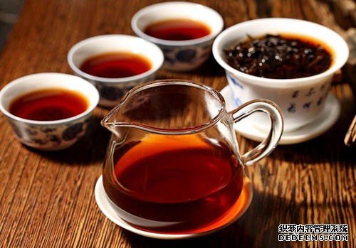 茶知識(shí)｜合理飲茶-成年人每天飲茶5-15克，茶雖好切忌貪杯