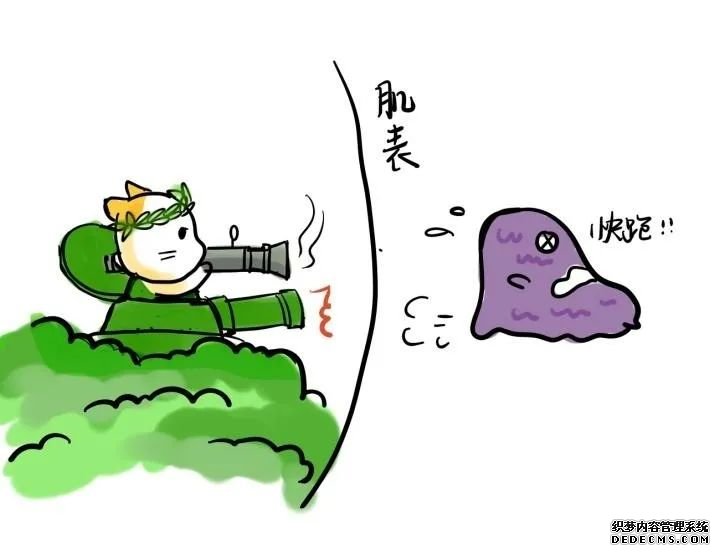 濕氣分內(nèi)濕和外濕，有什么區(qū)別？