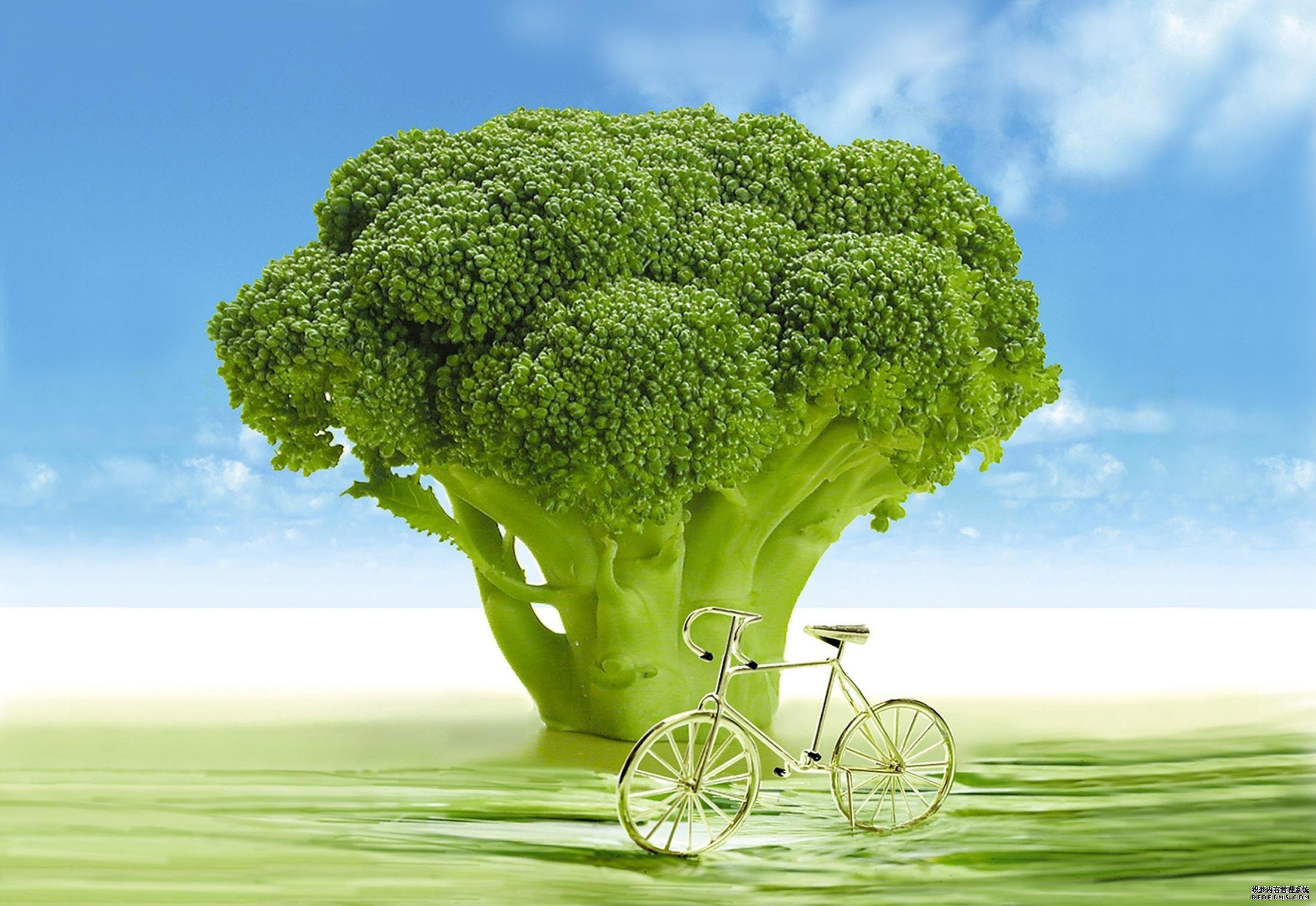 西蘭花、紅豆等食物是“天然胰島素”？這3個(gè)健康常識(shí)，你了解嗎