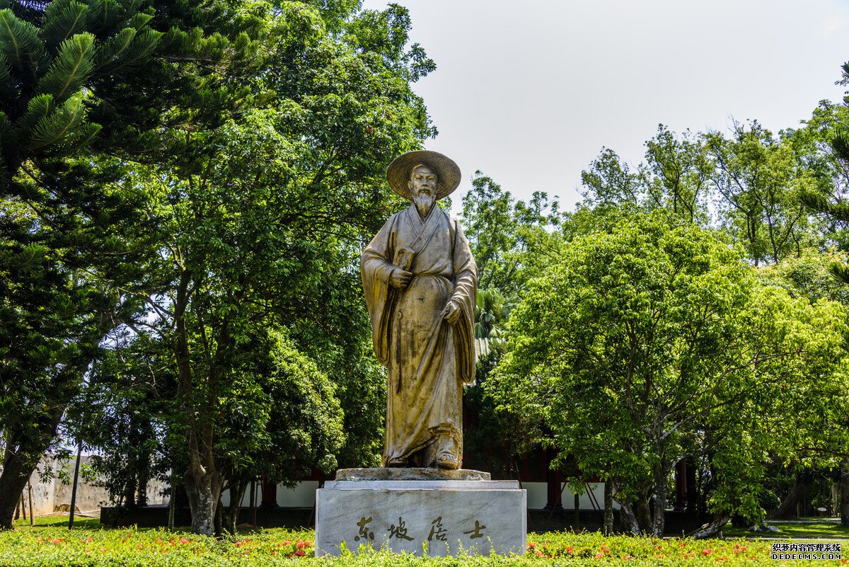 蘇東坡的10大養(yǎng)生長壽法，觀念比我們還超前，值得學(xué)習(xí)