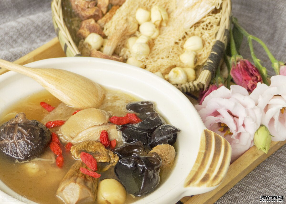 氣溫漸降，手腳冰涼怎么辦？醫(yī)生教您吃對(duì)溫補(bǔ)食物