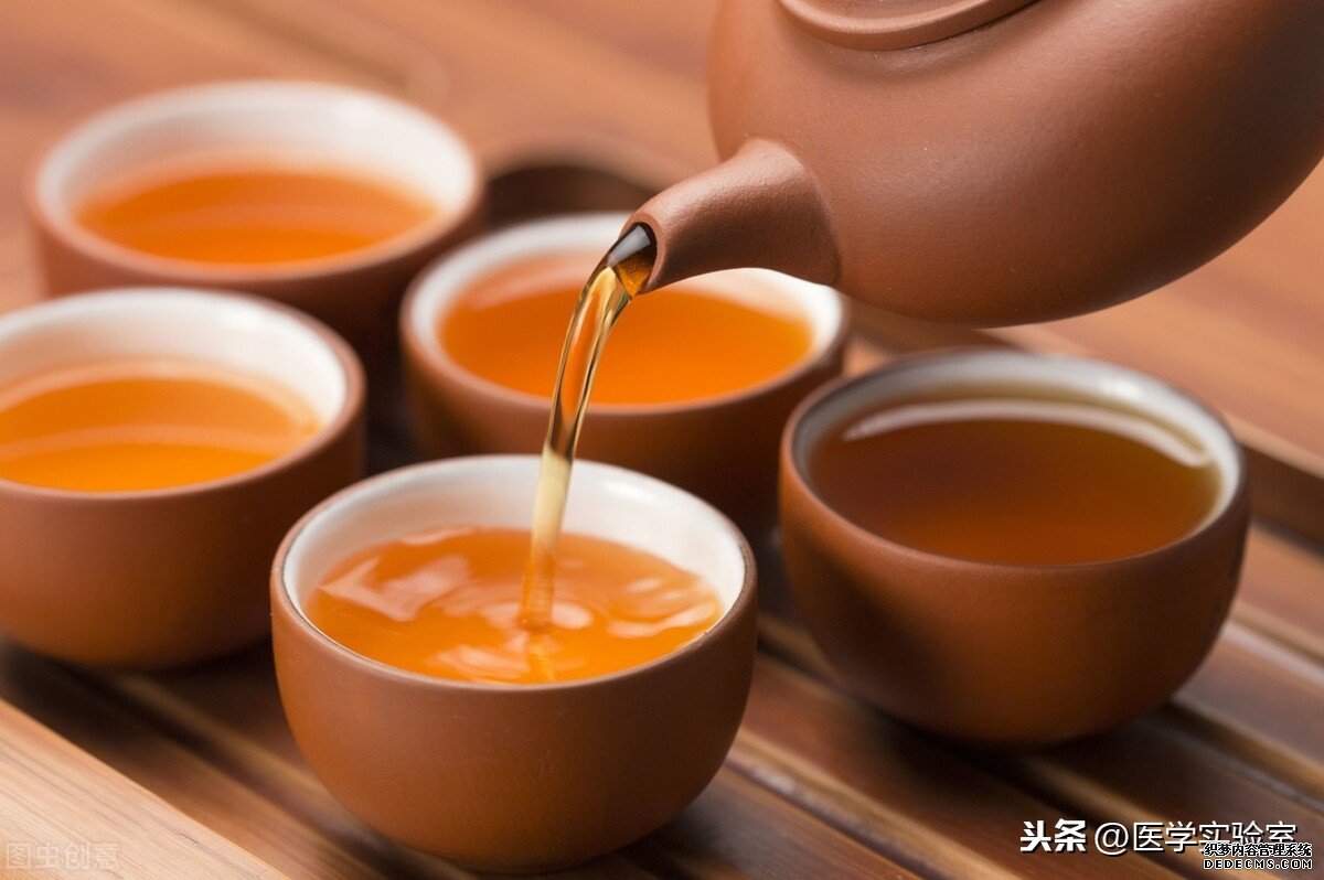 喝茶的“六大禁忌”，會喝茶也要懂茶，不讓茶傷害到自己