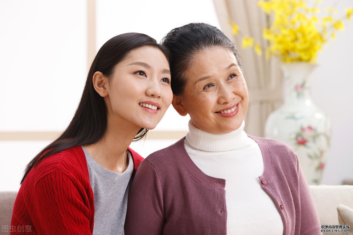 掌握中老年女性防病保健要點(diǎn)，需牢記這4點(diǎn)，現(xiàn)在知道還不晚