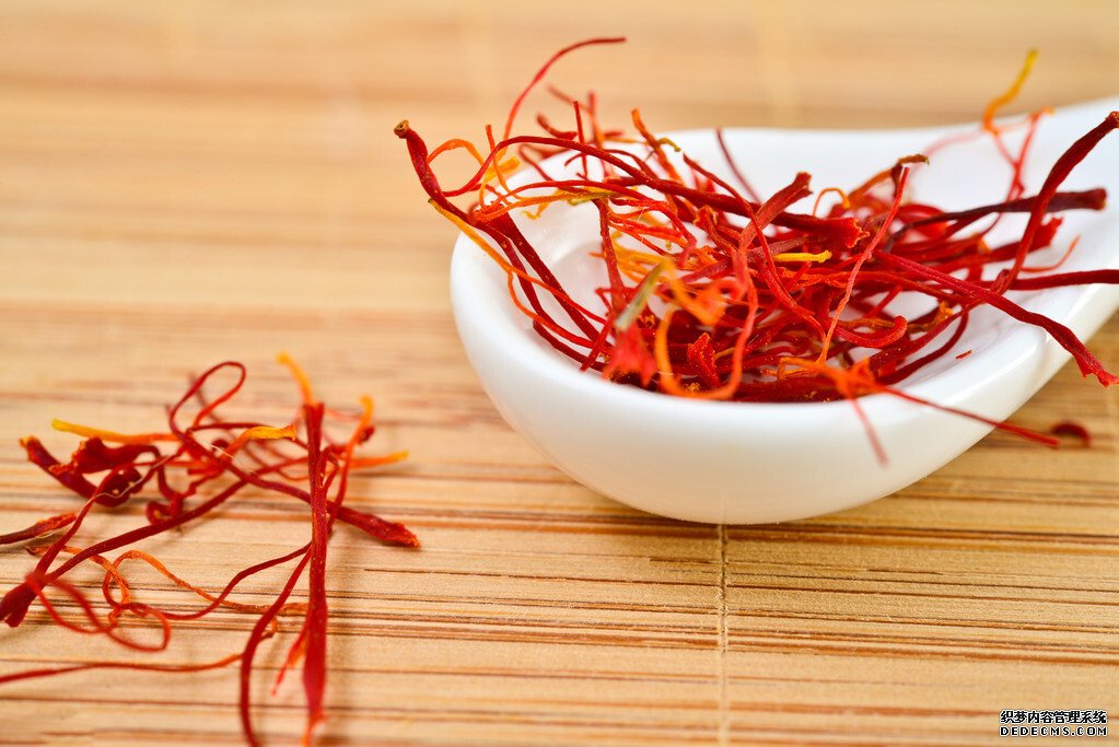 知識科普：藏紅花泡腳？做夢！你知道藏紅花為什么賽黃金嗎