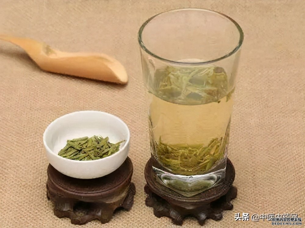 茶有6“色”功效各異，飲茶養(yǎng)生寒溫有宜忌