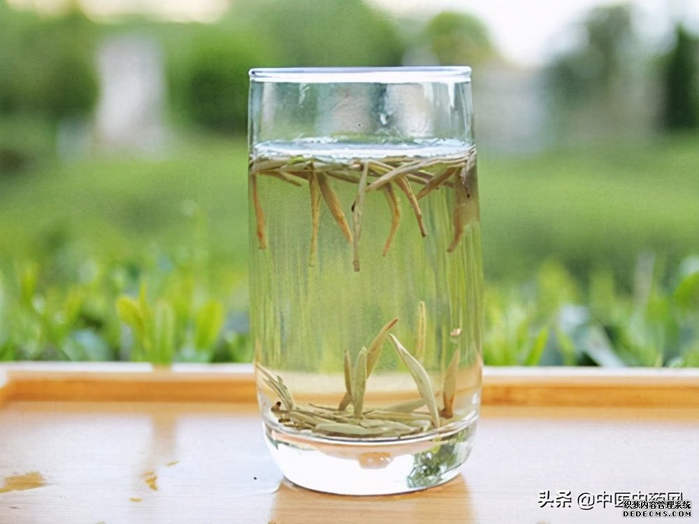 茶有6“色”功效各異，飲茶養(yǎng)生寒溫有宜忌