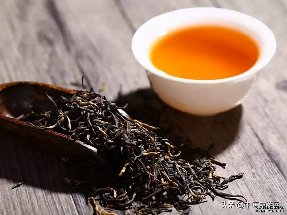 茶有6“色”功效各異，飲茶養(yǎng)生寒溫有宜忌