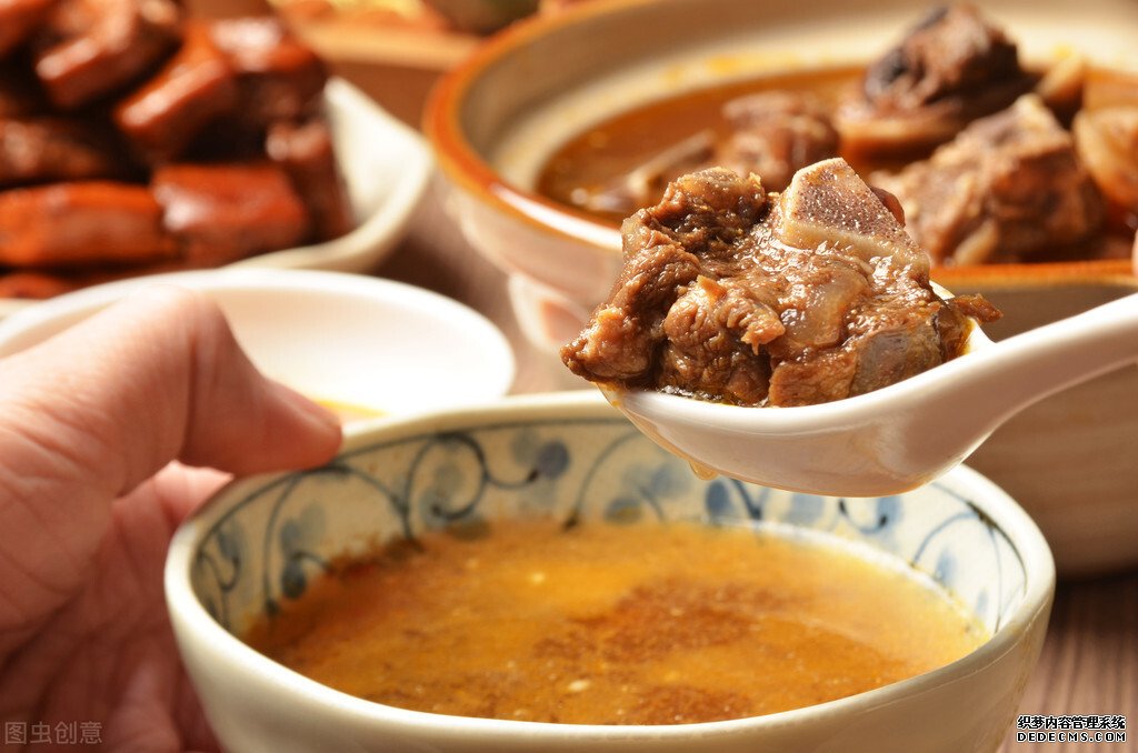 冬天進(jìn)補(bǔ)吃羊肉？吃羊肉雖好，但要避開這5大禁忌