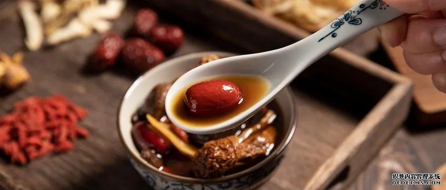 清亞靈告訴你：秋冬吃棗好處多，但補錯了很傷身