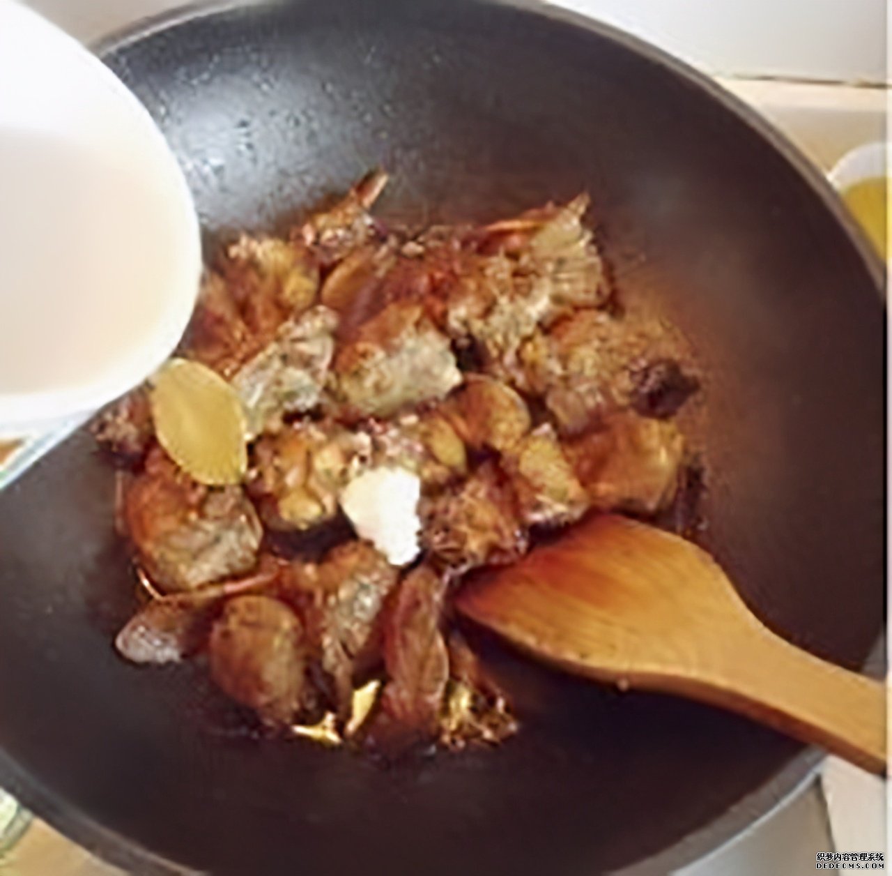 立冬了，“1谷2肉1主食”要記得吃，營(yíng)養(yǎng)又健康
