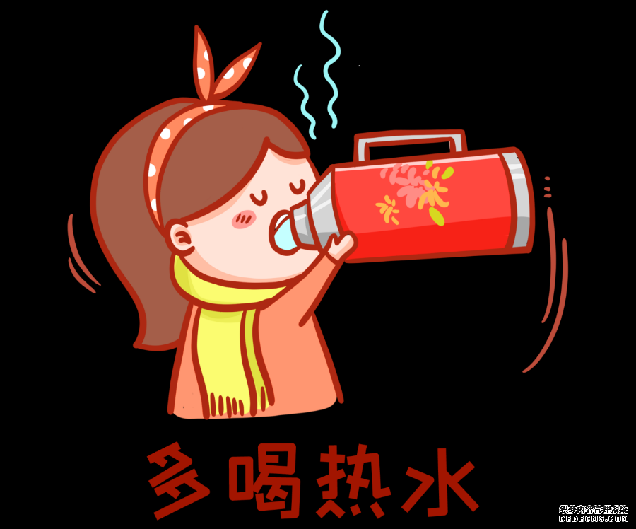 喝涼水都發(fā)胖，你怕是有胃寒了