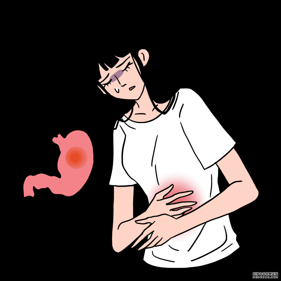 喝涼水都發(fā)胖，你怕是有胃寒了