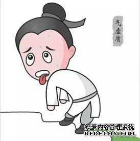 個體化養(yǎng)生
