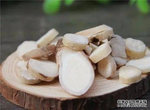十年口臭（胃熱型），生白芍三天調(diào)好！
