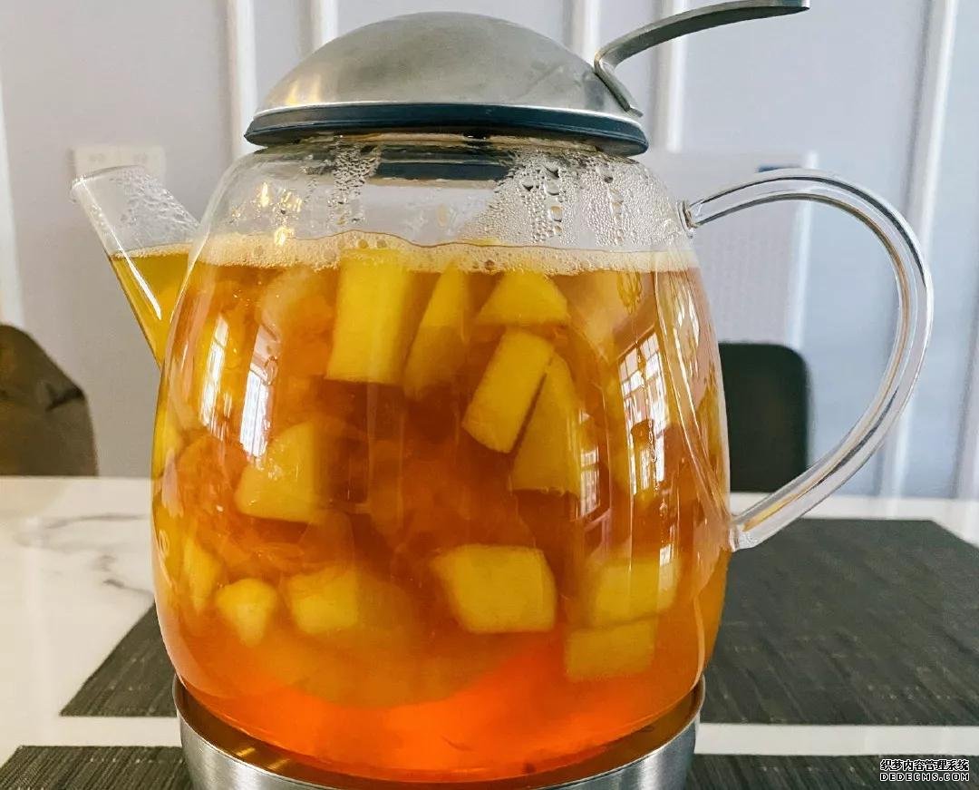 天氣越來越冷吃水果容易拉肚子？這樣吃營養(yǎng)美味又暖身