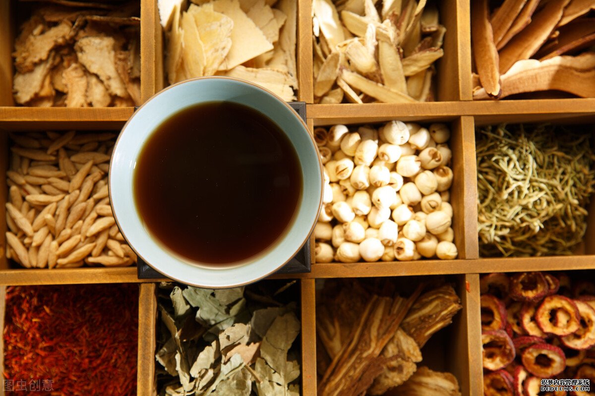 皮膚癢，血虛！老中醫(yī)朱仁康的方子，補(bǔ)血止癢，與君共賞